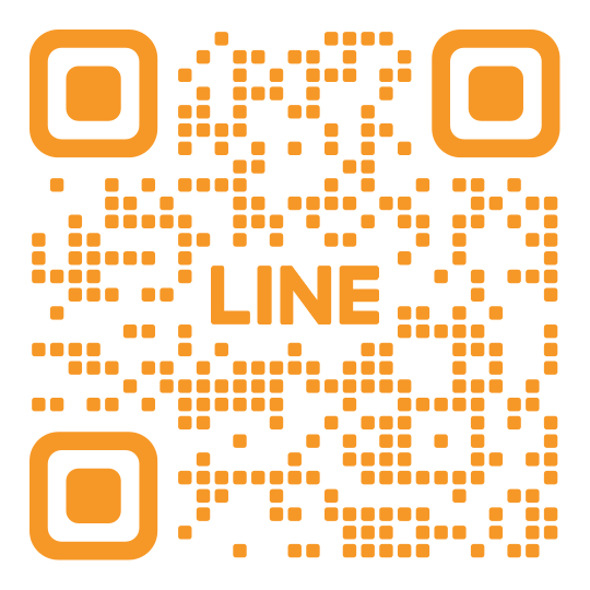Line QR Code