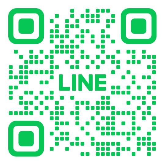Line QR Code